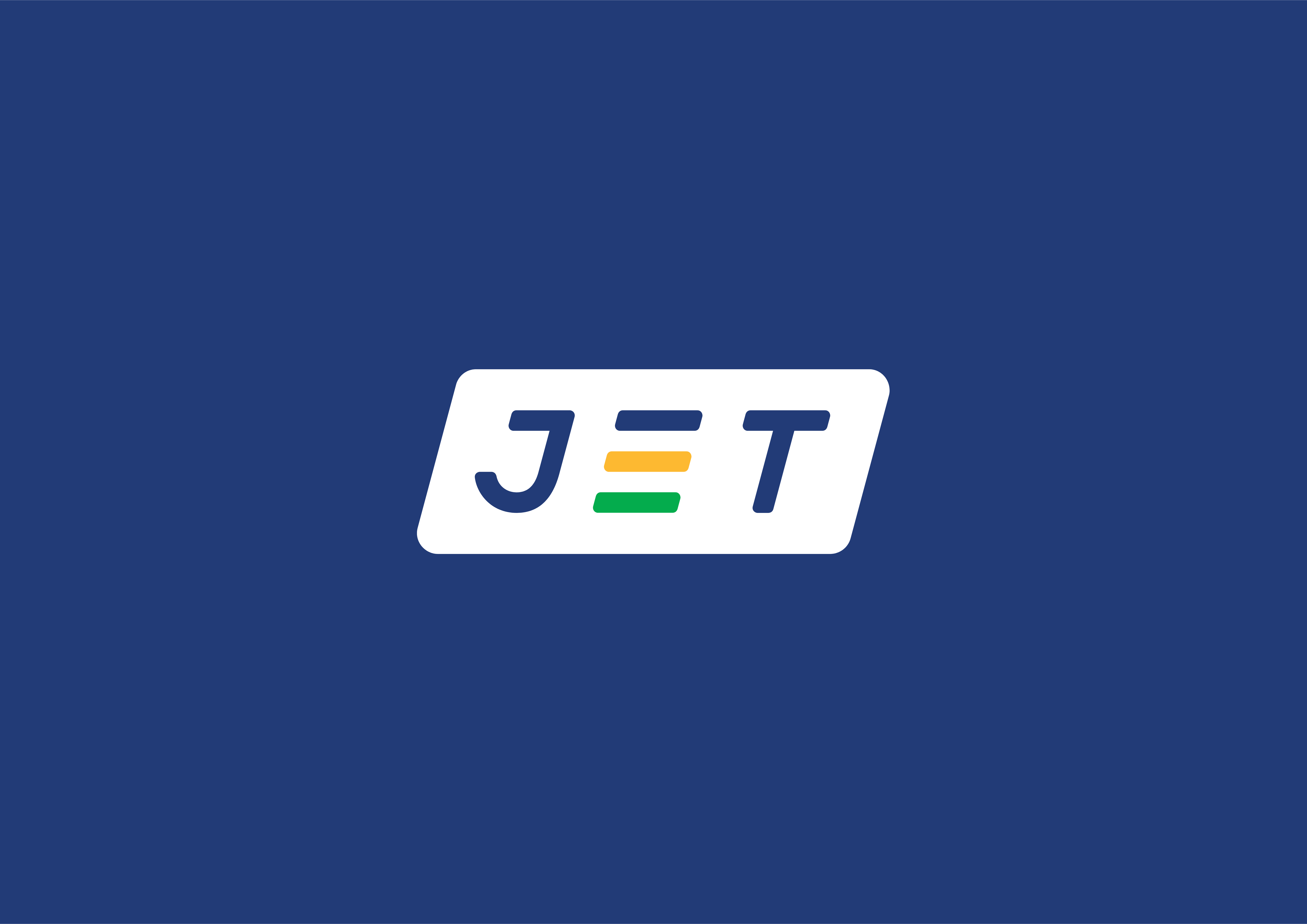 Jet do Brasil